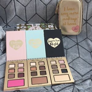 Too Faced Best Night Ever